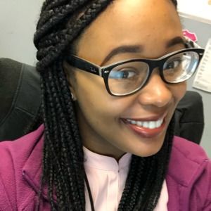 Meet your Posher, Freddricka